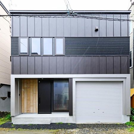 D Plus One Doors - Vacation Stay 88116 Otaru Exterior photo