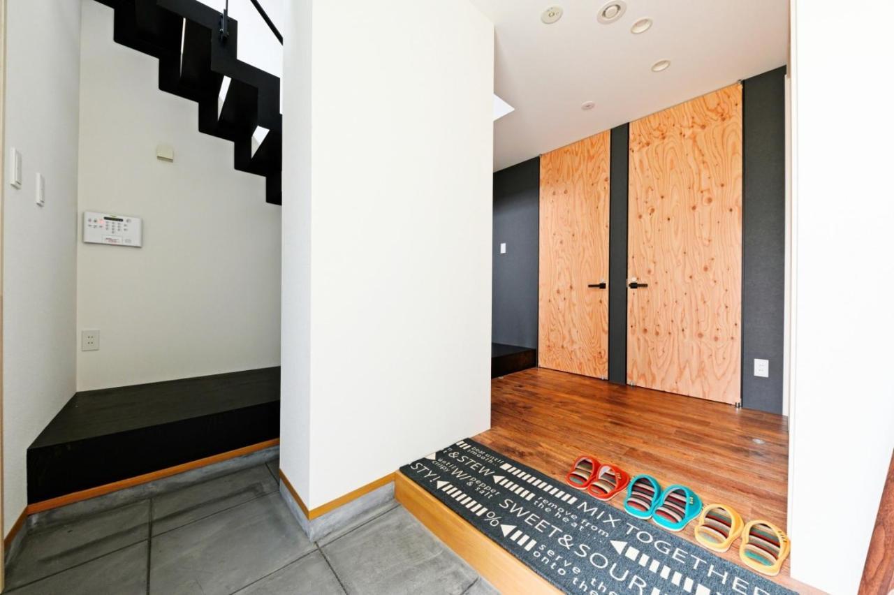 D Plus One Doors - Vacation Stay 88116 Otaru Exterior photo