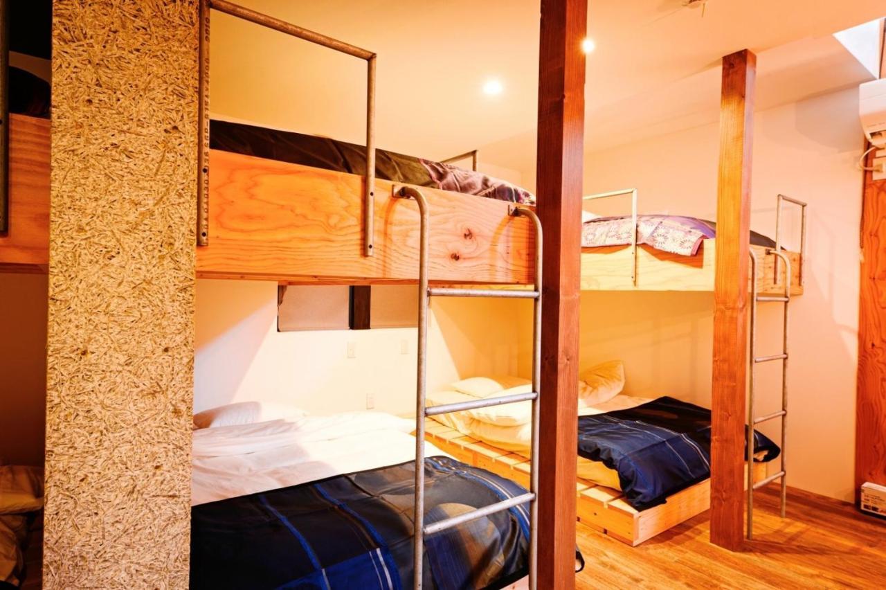 D Plus One Doors - Vacation Stay 88116 Otaru Exterior photo